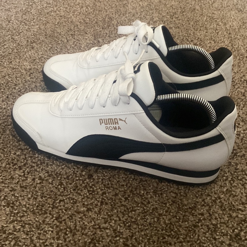 Puma Roma - image 4